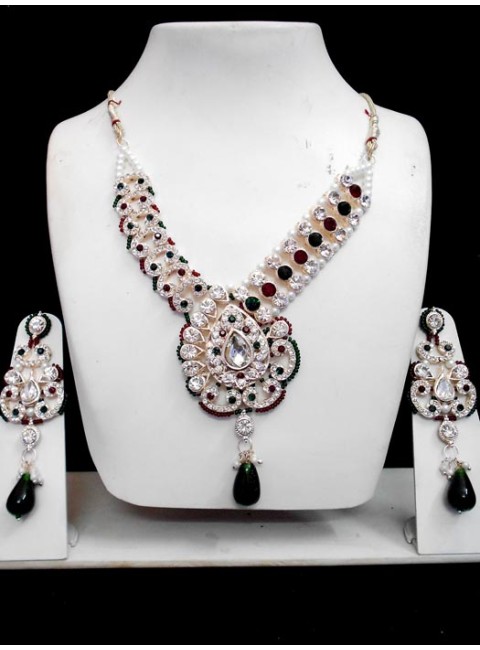 Party Wear Jewelry